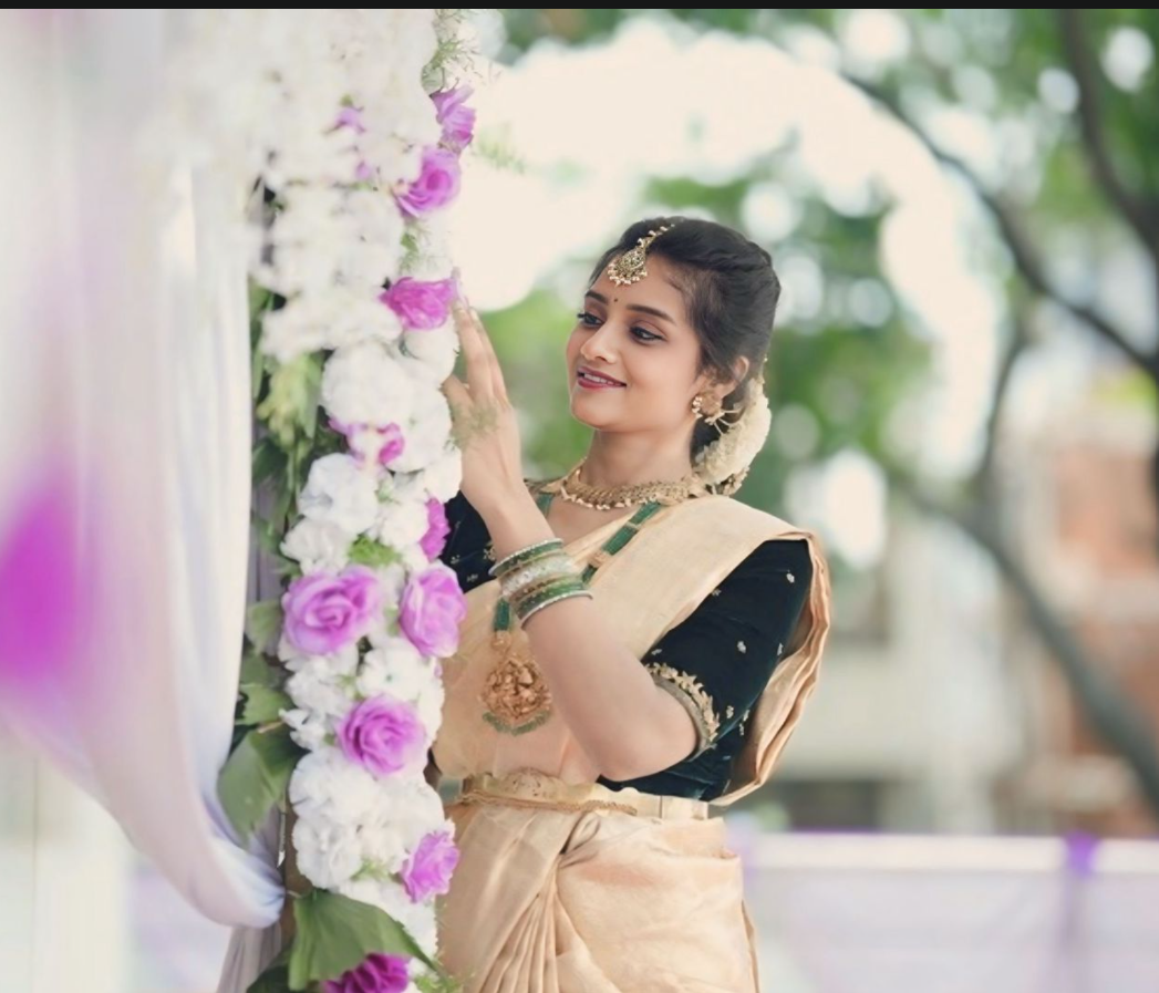 Anjali D