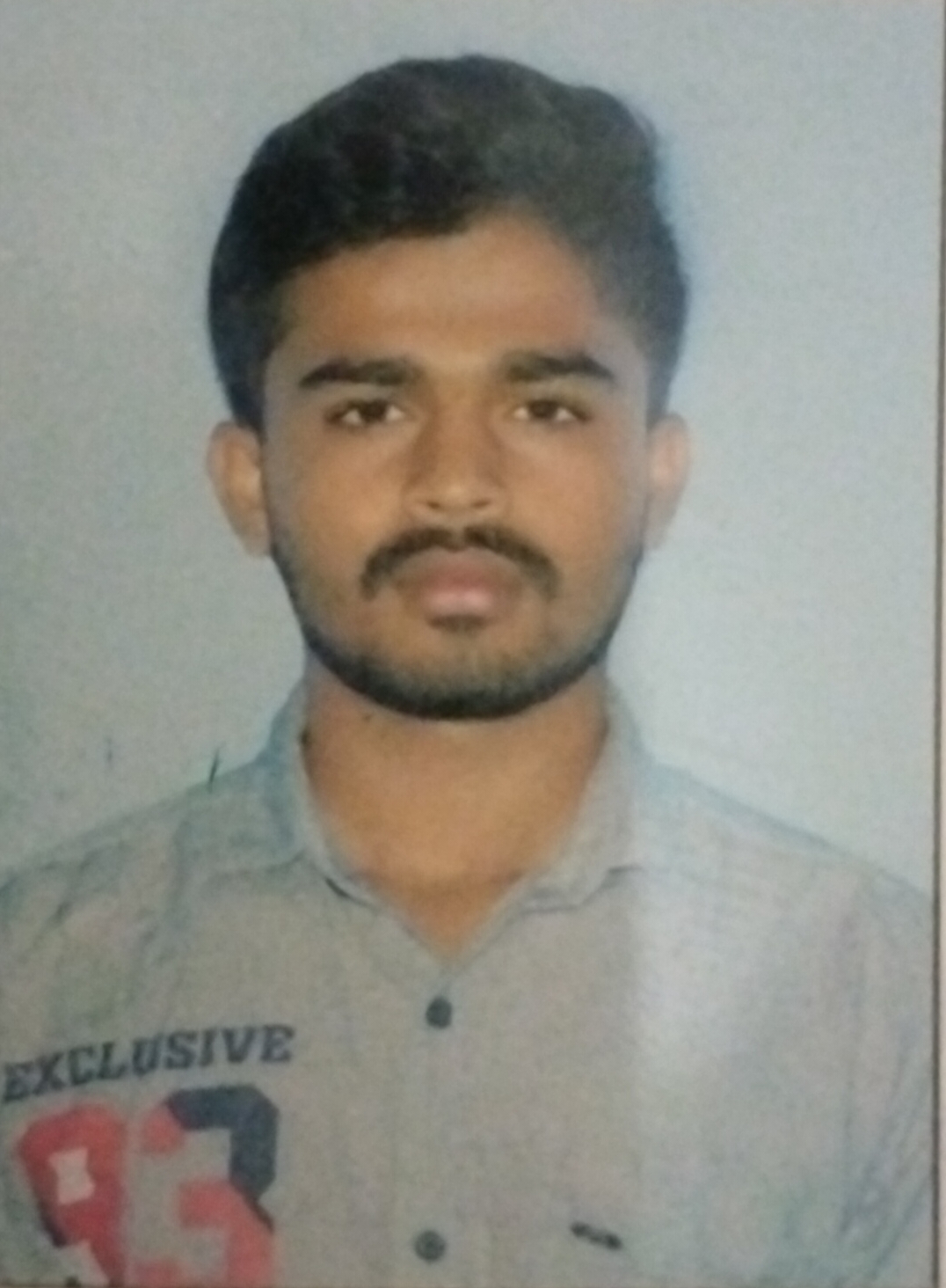 Vijay M